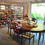 Het Wagenwiel - nieuwe aanbouw showroom koffiehoek augustus 2016 (24a)