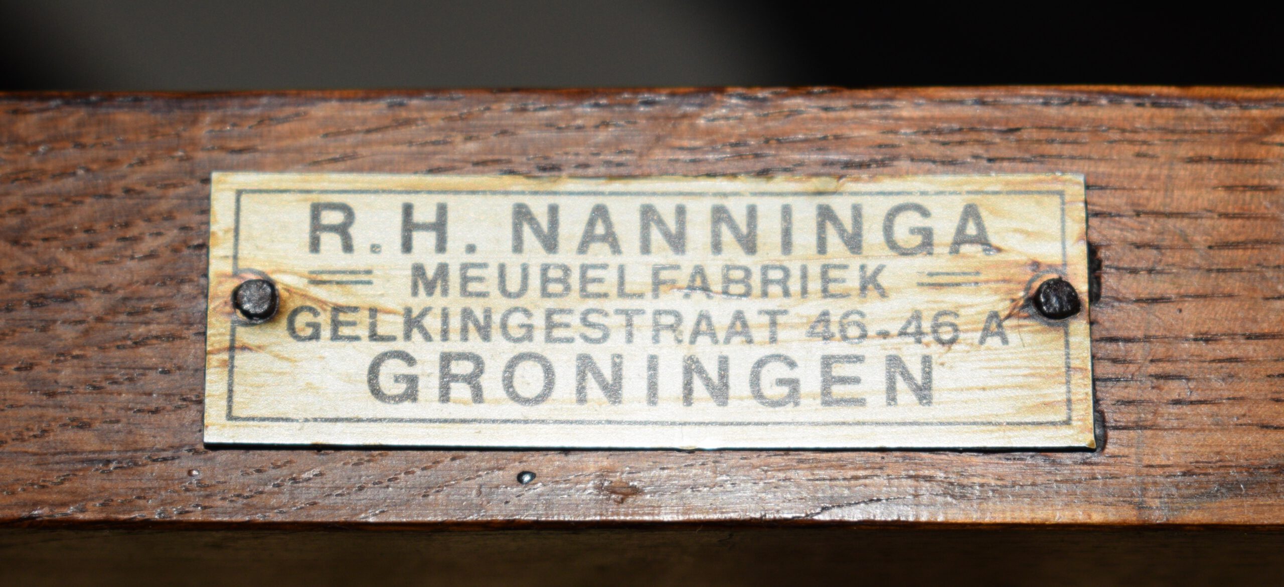 Antieke-eetkamerstoelen-eiken-Nanninga-Groningen-ca-1900-Antiekboerderij-Het-Wagenwiel-1