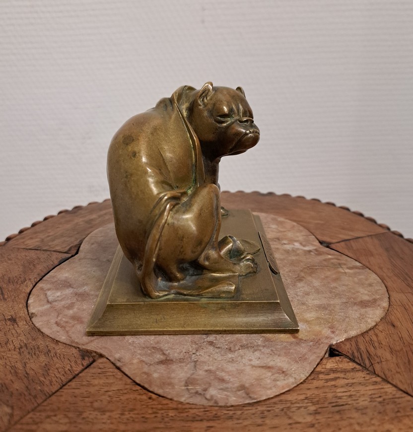 Antiek-bronzen-beeld-Im-So-Cold-ca.1900-Het-Wagenwiel-Antiek-2