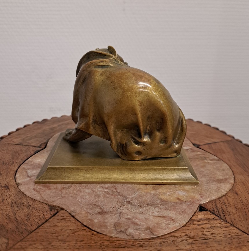 Antiek-bronzen-beeld-Im-So-Cold-ca.1900-Het-Wagenwiel-Antiek-3
