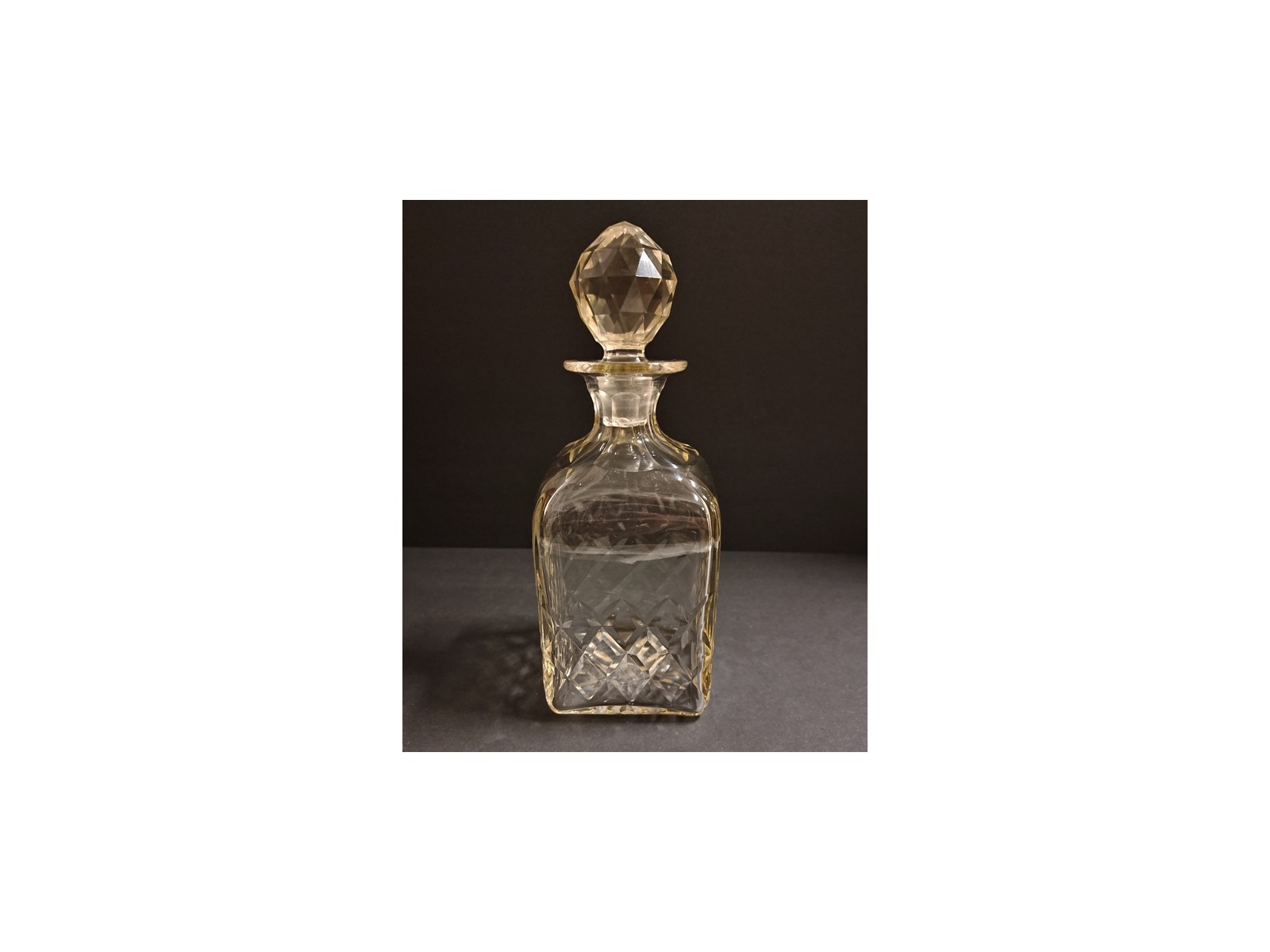 Antieke-kristallen-whisky-karaf-Hollands-ca.1900-Het-Wagenwiel-Antiek-1a