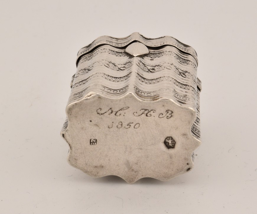 Antiek-loderiendoosje-zilver-mt-P.R.-Cabboes-Leeuwarden-jaar-1849-HZG615-Het-Wagenwiel-Antiek-5