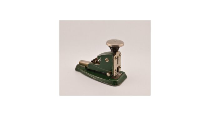 Nietmachine-Velos-no.323-Engeland-ca.1950-HDIV987-Het-Wagenwiel-Antiek-1a