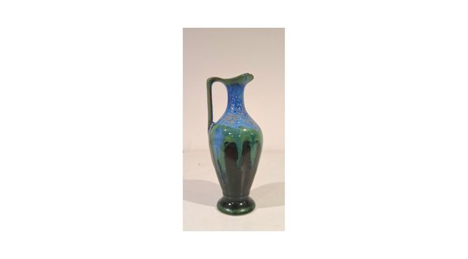 Antieke mignonette, Fa. Jacobert, Art Deco, Frankrijk, ca.1930.