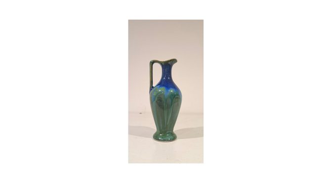Antieke mignonette, Fa. Jacobert, Art Deco, Frankrijk, ca.1930 (MUS141.03) - Het Wagenwiel Antiek (1a)